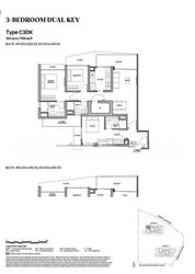 The Orie (D12), Condominium #627322221